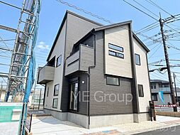 埼玉県ふじみ野市大井中央１丁目