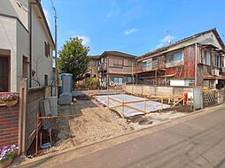 東京都武蔵野市吉祥寺南町３丁目