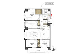 グランドステージ青木公園