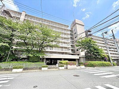 外観:ゆとりが笑顔を生む心地よい生活 外観:ゆとりが笑顔を生む心地よい生活
