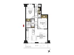 モナークプラザ西浦和秋ヶ瀬公園