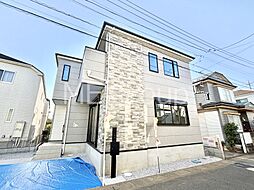 埼玉県ふじみ野市亀久保