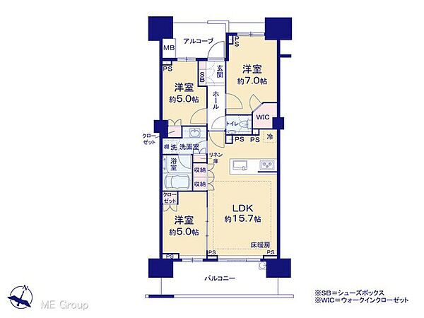 間取り：313004680022