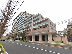 クラッシィハウス世田谷公園