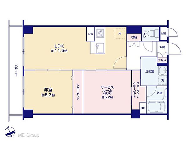 間取り：313004680023