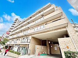 四谷ガーデニア