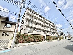 東急ドエル・アルス浦和根岸