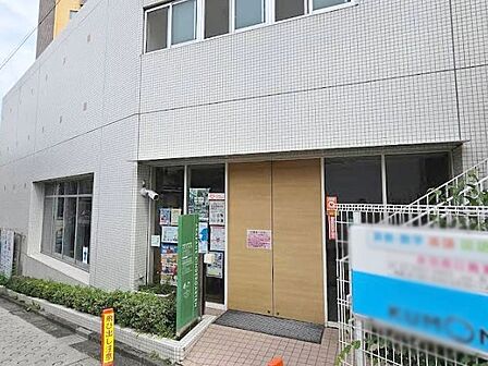 幼稚園・保育園 1700m 赤羽幼稚園 赤羽こども園