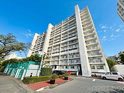 志木ニュータウン中央の森参番街　7号棟