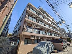 マイキャッスル東長崎