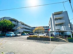 東村山北パークホームズ