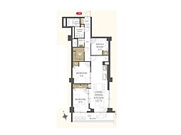 パシフィック豊玉マンション