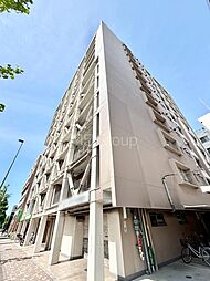 ウィスタリアマンション板橋志村