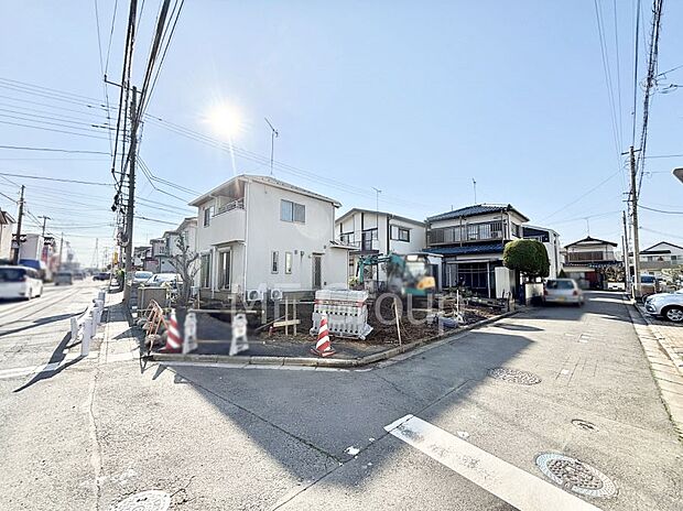 ここから始まる新生活を応援いたします