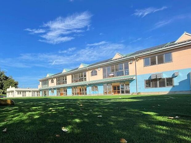 幼稚園・保育園 1400m 認定こども園こすず幼稚園