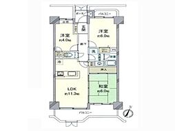 ザ・ステイツ志木アーバンヒルズ