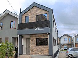 埼玉県川口市大字峯