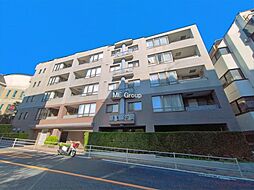 藤和シティホームズ下落合