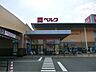 周辺：スーパー 1000m ベルク 和光白子店