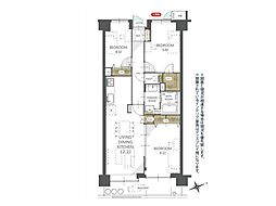 コスモ蕨南