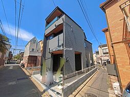 東京都豊島区千早４丁目