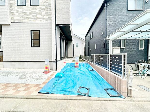 カースペース有