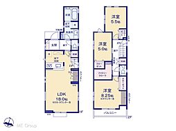 東京都足立区佐野２丁目