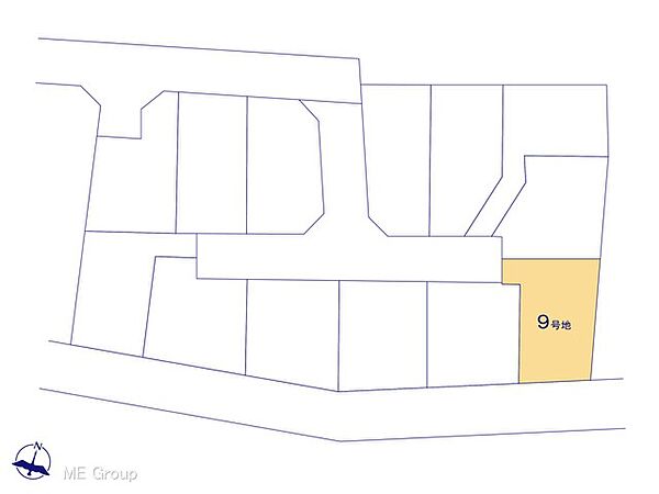 図面と異なる場合は現況を優先