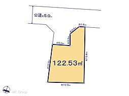 東村山市恩多町1丁目 土地 全13区画