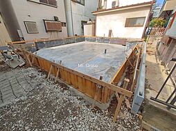 埼玉県蕨市北町４丁目