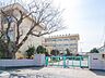 周辺：中学校 2850m 所沢市立東中学校