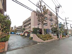 東急ドエルアルス等々力