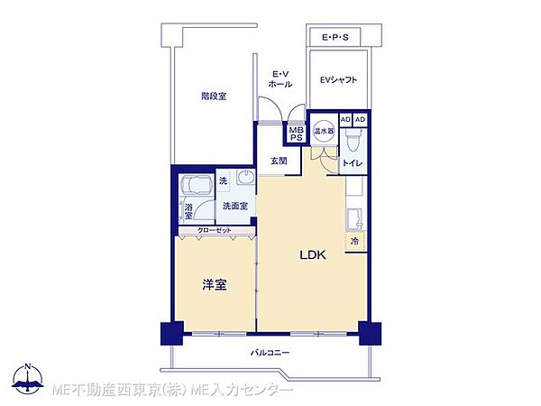 間取り：313004689156