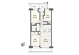 コスモフェスタ蕨