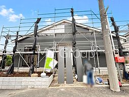 埼玉県川越市かし野台１丁目