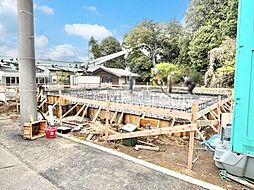 埼玉県川越市かし野台１丁目