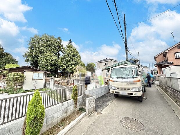 ここから始まる新生活を応援いたします