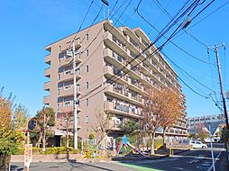 ガーデンコート大宮本郷