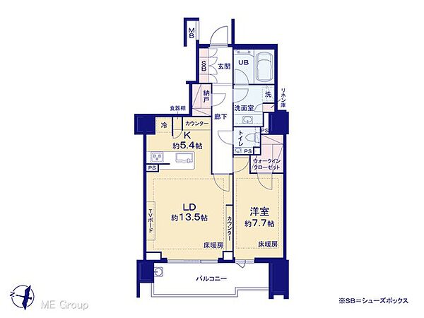 間取り：313004691863