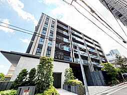 ザ・パークハウス渋谷南平台