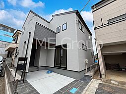 埼玉県新座市新堀１丁目