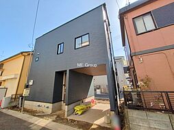埼玉県川口市前川町４丁目