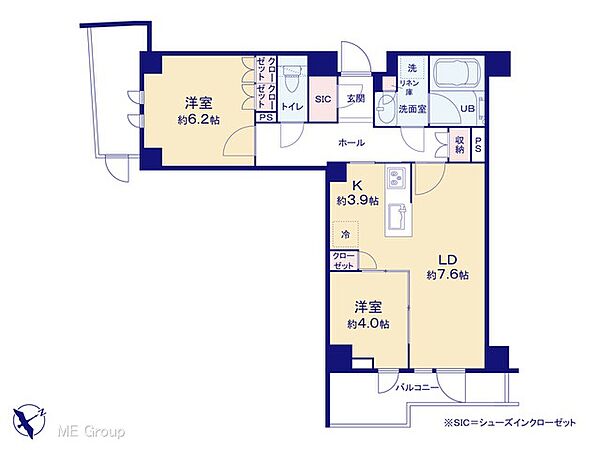 間取り：313004693657