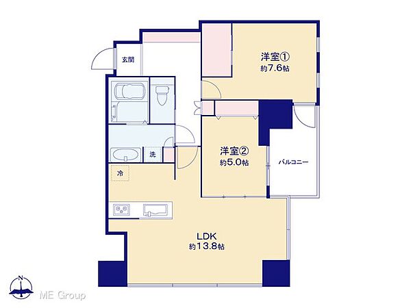 間取り：313004693659