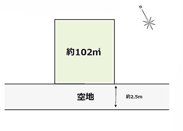 区画図：311002377682