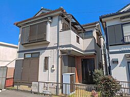 埼玉県戸田市喜沢２丁目