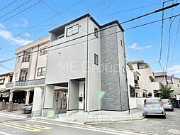 埼玉県川口市末広３丁目