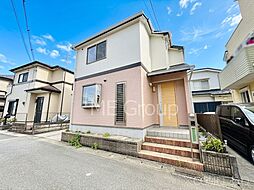 埼玉県川口市大字安行藤八