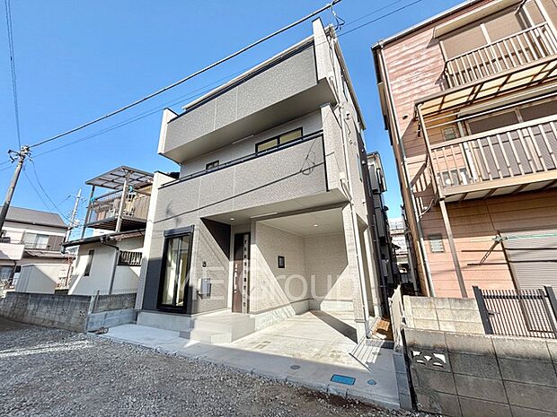 ここから始まる新生活を応援いたします！  