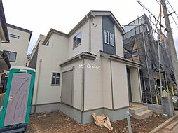埼玉県志木市中宗岡３丁目